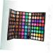 Beavorty 120 Eyeshadow Makeup Palette Glitter Eye Shadow Eye Shadow Palettes Powder Eye Shadow Make up 1 count (Pack of 1) As Shown - Buy Online on SooperMarket.com