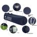 AlphaBeing Inflatable Lounger - Best Air Lounger Sofa for Camping  Hiking - Ideal Inflatable Couch for Pool and Festivals - Perfect Inflatable Beach Chair for Adults Navy - Buy Online on SooperMarket.com