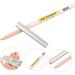 Mikinona 5pcs Eye Highlighter Concealer Pencil Highlighters Concealer for Dark Circles Concealer for Eye Abs - Buy Online on SooperMarket.com