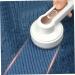  Best Electric Fabric Shaver - USB Rechargeable Lint Remover for Clothes & Sweaters | Fluff Removal Tool  - Buy Online on SooperMarket.com