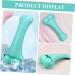 Healeved Facial Beauty Equipment Walker Roller Skin Care Must Haves Face Puffiness Reducer Beauty Tools Skincare Essentials Pe or Gel 20.00X8.60X4.00CM Green - Buy Online on SooperMarket.com