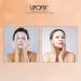 Lipofix Anti Aging Lifting Hydrating Facial Bio Cellulose Face Mask - 5 Masks, Korea Made for Fine Line Reduction and Skin Radiance - Buy Online on SooperMarket.com