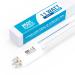 Pisces 11w (Watt) 4 Pin Linear Pond UV Bulb for Laguna Pressure Flo Filter PF5000