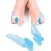 Bunion Corrector - Heavy Duty Washable Toe Separator for Big Toe - Buy Online on SooperMarket.com
