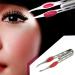 Good01 LED Tweezers for Precision Eyebrow Shaping | International Shipping Available - Buy Online on SooperMarket.com