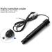 CaCaCook Digital Dissolved Oxygen Meter - Portable DO Pen for 0.0-40.0 Mg/L Oxygen Concentration | International Shipping Available - Buy Online on SooperMarket.com