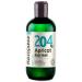 Naissance Certified Organic Apricot Kernel Oil 8 fl oz - 100% Pure Natural Cold Pressed Vegan  Hexane Free  No GMO - Ideal as a Massage Base Oil - Moisturizes & Conditions Hair & Skin