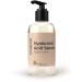 Hyaluronic Acid Serum for Face & Skin | 8 oz | Paraben & SLS Free Moisturizer | Packaging May Vary