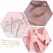 NOLITOY 40 Pcs Eye Shadow Eyeshadow Eye Makeup Accessories Women Makeup Tools Miss Brighten Cosmetics - Buy Online on SooperMarket.com