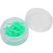 40pcs Dental Wedge Box | Colorful Green Teeth Wedges for Dental Supplies - International Shipping Available - Buy Online on SooperMarket.com