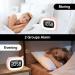 Buy Aoreun Digital Alarm Clock for Kids - Cute Cat Design Dual Alarm Night Light 18 Music 5 Brightness Modes - Perfect Children's Gift - Buy Online on SooperMarket.com