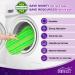 Microfiber Mop Pads for Swiffer Wet Jet - Reusable & Machine Washable - Pack of 4 - Buy Online on SooperMarket.com
