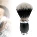 Colcolo Men's Shaving Brush - Handmade Wooden Handle Portable Hairdressing Salon Tool for Rich Foam & Easy Shaving - Buy Online on SooperMarket.com