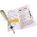 Portable Pain Relief Therapy Electric Acupuncture Meridian Points Pen - Buy Online on SooperMarket.com