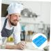 IMIKEYA Cake Stencil Cake Mold Silica Gel Fudge Candy Cookie Stencils 33x23cm - Buy Online on SooperMarket.com