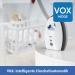 REER 50070 Babyphone Rigi Digital - 300m Range Low Radiation Night Light & Intercom - International Shipping Available - Buy Online on SooperMarket.com