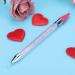 Nail Painting Pen Double End Dotting Pen Durable Portable Convenient Lightweight Easy to Use for Professional Use Home Use - Buy Online on SooperMarket.com
