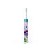 Philips Sonicare for Kids 3+ Bluetooth Rechargeable Toothbrush - Interactive Turquoise HX6321/02 - Buy Online on SooperMarket.com