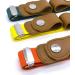 Buy Anshili Adjustable Elastic Stretch Belt for Kids - 3 Pieces | Perfect for Boys & Girls | International Shipping Available - Buy Online on SooperMarket.com