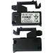 WELLVEUS 4 Pack A98L-0031-0028 PLC 3V 1750mAh Battery for Fanuc A98L-0031-0028 & A02B-0309-K102 - International Shipping Available - Buy Online on SooperMarket.com