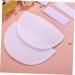 CORHAD 3 Pairs Shoulder Pads Shoulder Cushions Shoulder Enhancer Shoulder Padding Shoulder Push up Pads Shoulder Enhance Pads Adhesive Shoulder Pad - Buy Online on SooperMarket.com