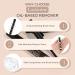 LASHVIEW Eyelash Remover | Gentle Cluster Lash Glue Remover for DIY Extensions | Soothing & Non-Irritating Eye Cleanser 5ML | International Shipping Available - Buy Online on SooperMarket.com
