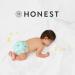 The Honest Company Overnight Diapers | Plant-Based & Sustainable | Size 6 (35+ lbs) | Sleepy Sheep Design | 42 Count Pack | Club Box | Eco-Friendly Solution - Buy Online on SooperMarket.com
