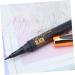 WOONEKY 2pcs Makeup Eyeliner Waterproof Eyeliner Makeup Pencils for Eyes Eye Beauty Pens Abs Shell - Buy Online on SooperMarket.com