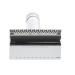 Fendrihan Steeles Double Edge Safety Razor - Twisted Lined Handle for Precision Shaving | International Shipping Available - Buy Online on SooperMarket.com
