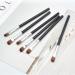 Worparsen Eyeshadow Brush Eye Contour Makeup Brush Cosmetic Blending Shader Multipurpose for Beauty Salon A - Buy Online on SooperMarket.com