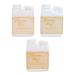 Elanze Designs Tyler Candle Glamorous Wash and Luxurious High Efficient 4 ounce Fine Liquid Laundry Detergent 3 Scent Assortment High Maintenance Diva Icon