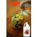 Acclaim All Natural Distilled White Vinegar 128oz (1 Gallon) - 5% Acidity - Buy Online on SooperMarket.com