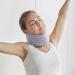 Cervical Neck Brace | Adjustable Soft Foam Wraps Neck Support Neck Support Brace for Sleeping Relieves Neck and Spine Pressure Aligns Stabilizes Vertebrae for Women& Men - Buy Online on SooperMarket.com