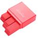 Buy 300 Soft Dental Anticultivation Papers - Orthodontic Care Strips | Red-Blue Bisper Dental Stripes for Tooth Care - Buy Online on SooperMarket.com