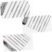 7 Piece Ear Cleaning Tool Set - Ear Care Kit for Ear Wax Removal - Buy Online on SooperMarket.com