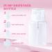 Saviland 1080PCS Lint Free Nail Wipes with Pump Dispenser - Professional Soak Off Gel Nail Polish Remover - Buy Online on SooperMarket.com