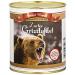 4you design grizzly fillet fine from the can - funny gift for children & adults - gummy bears fruit gum in original delicat dose - funny idea for April 1st - 1x175g grizzly 175 g (1 Pack)