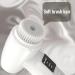 Automatic Foaming Facial Cleansing Brush - Waterproof Exfoliator & Massager for Deep Cleaning & Skin Purification - Shop Worldwide - Buy Online on SooperMarket.com