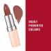 Rimmel Lasting Finish Lip by Kate Nude Collection 48 - 0.14 Fl Oz - Long-Lasting Nude Lipstick - Buy Online on SooperMarket.com