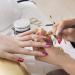 4pcs UV Gel Nail Brush Set - Professional Nail Art Brushes for Home | Gel Brush & Nail Accessories - Buy Online on SooperMarket.com