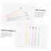 Gatuida 75 STK Toothbrush Cleaning & Travel Accessories - Super Soft Tooth Care for Men & Women - Eco-Friendly Folding Tooth Care Set (5 Colors) - Buy Online on SooperMarket.com