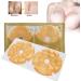 Collagen Breast Mask - 5 Pairs for Enlargement & Firming | Female Breast Enhancer Patches - Buy Online on SooperMarket.com