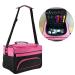 Premium Shoulder Bag for Hairdressing Tools | Versatile Hairdressing Case & Accessory Bag - Buy Online on SooperMarket.com