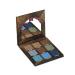 Jeffree Star Cosmetics Star Ranch Mini Eyeshadow Palette - Limited Edition - Buy Online on SooperMarket.com