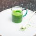 BLENDSMITHS | 100% Pure Ceremonial Grade Matcha Green Tea Powder | Sourced from Uji Kyoto | 30g Tin - 30 servings - Buy Online on SooperMarket.com