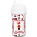 RNK Shops Firefighter Character Toddler Sippy Cup (Personalized)
