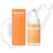 Hydrating Face Prime Milk Makeup Cloud Glow Foam Prime For Flawless Smooth Skin Mousse Foam Base Blur + Pore Minimize+ Fine Lines Moisturizing & Smoothing Primer With Sodium Hyaluronate