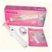 BELLIFFY Household Hair Curler Mini Curling Wand Cordless Curling Portable Hair Curler USB Curling - Buy Online on SooperMarket.com