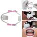 3D Mouth Opener & Orthodontic Retractor | Intraoral Cheek & Lip Support Tool for Oral Hygiene Care - Buy Online on SooperMarket.com