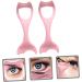 NOLITOY 4 Pcs Mascara Brush Eyeliner Pencil Eyeshadow Aids Eyeliner Aid Makeup Aids Beauty Tools Simple Miss - Buy Online on SooperMarket.com